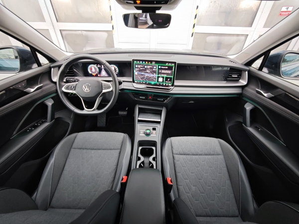 Volkswagen Tayron 7-miestny 4motion DSG 2,0 TDI 142kW 14