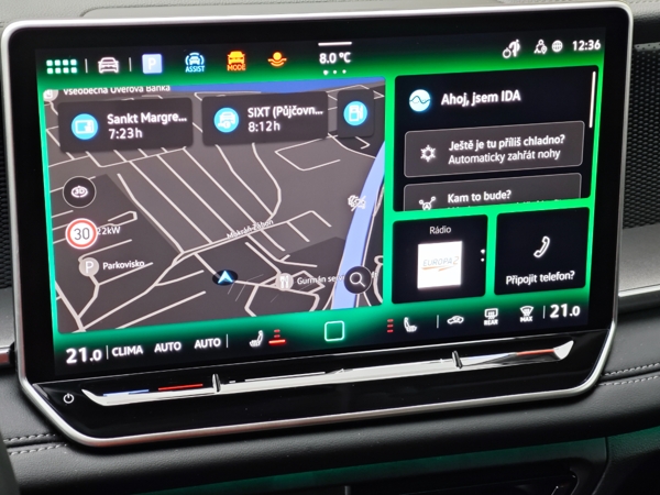 Volkswagen Tayron 7-miestny 4motion DSG 2,0 TDI 142kW 18