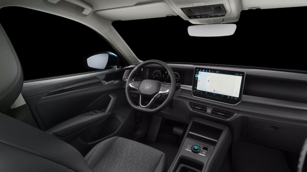 Volkswagen Tayron 7-miestny 4motion DSG 2,0 TDI 142kW 3