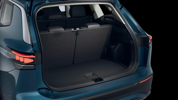 Volkswagen Tayron 7-miestny 4motion DSG 2,0 TDI 142kW 7