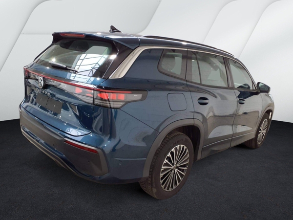 Volkswagen Tayron 7-miestny 4motion DSG 2,0 TDI 142kW 2