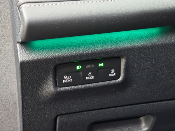 Volkswagen Tayron 7-miestny 4motion DSG 2,0 TDI 142kW 40