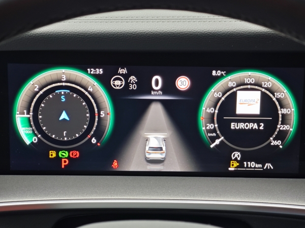 Volkswagen Tayron 7-miestny 4motion DSG 2,0 TDI 142kW 17