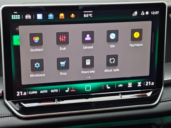 Volkswagen Tayron 7-miestny 4motion DSG 2,0 TDI 142kW 26