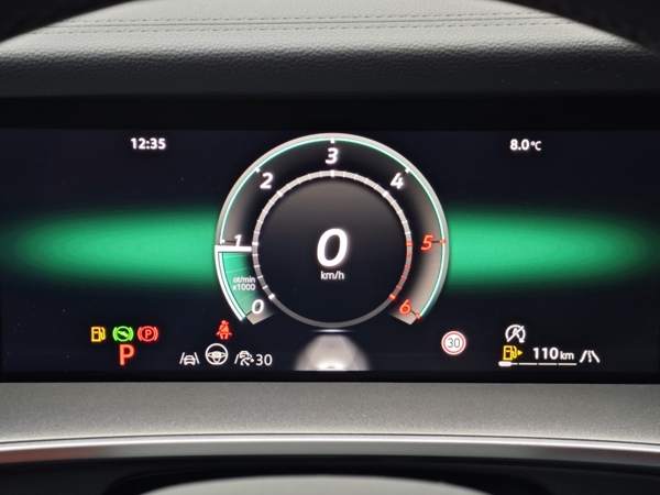 Volkswagen Tayron 7-miestny 4motion DSG 2,0 TDI 142kW 16