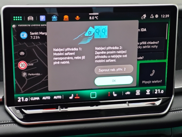 Volkswagen Tayron 7-miestny 4motion DSG 2,0 TDI 142kW 33