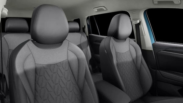 Volkswagen Tayron 7-miestny 4motion DSG 2,0 TDI 142kW 5