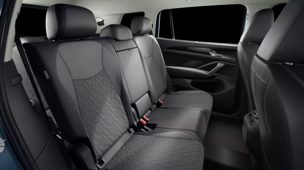 Volkswagen Tayron 7-miestny 4motion DSG 2,0 TDI 142kW 6