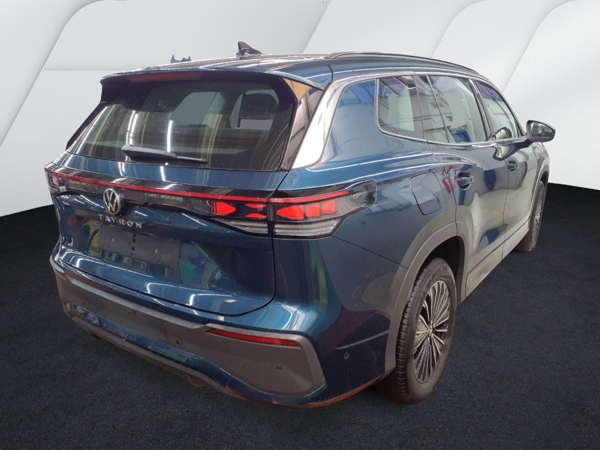 Volkswagen Tayron 7-miestny 4motion DSG 2,0 TDI 142kW 2