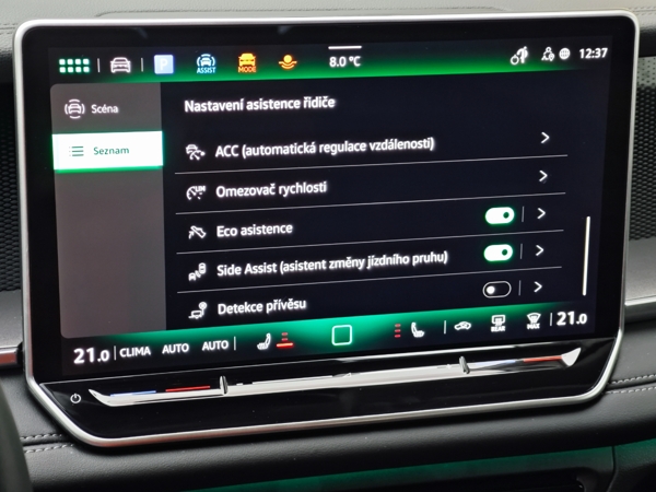 Volkswagen Tayron 7-miestny 4motion DSG 2,0 TDI 142kW 26