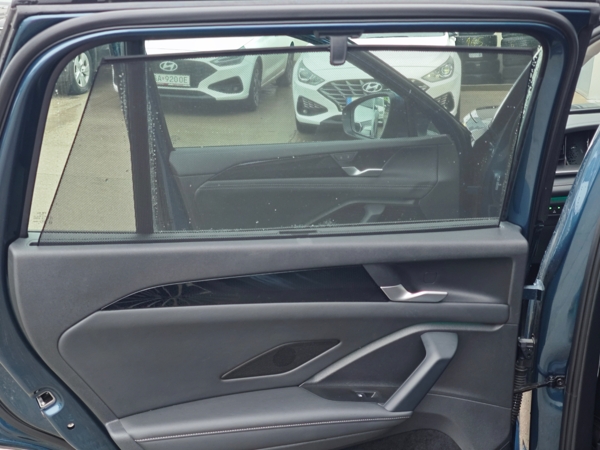 Volkswagen Tayron 7-miestny 4motion DSG 2,0 TDI 142kW 43