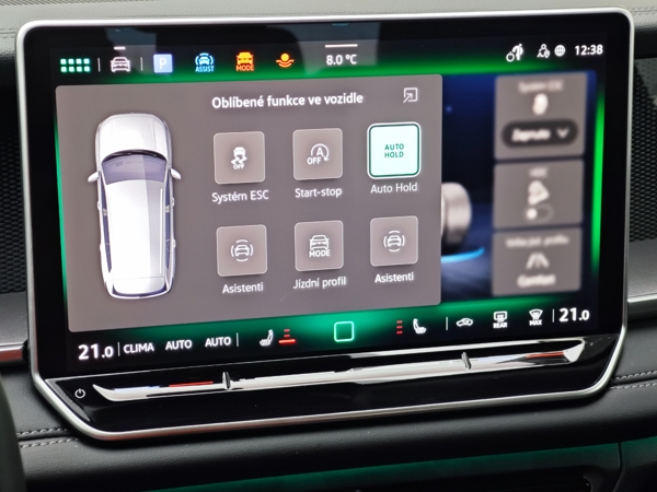 Volkswagen Tayron 7-miestny 4motion DSG 2,0 TDI 142kW 31