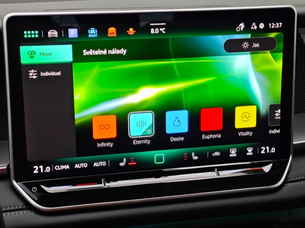 Volkswagen Tayron 7-miestny 4motion DSG 2,0 TDI 142kW 23