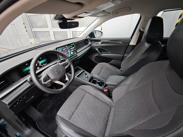 Volkswagen Tayron 7-miestny 4motion DSG 2,0 TDI 142kW 11