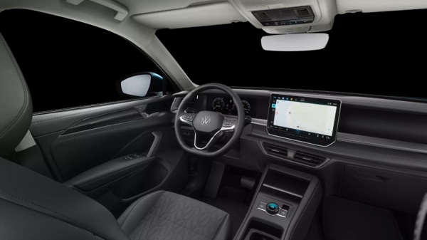 Volkswagen Tayron 7-miestny 4motion DSG 2,0 TDI 142kW 3