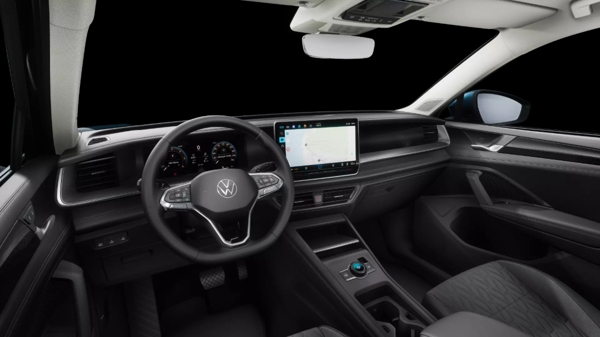 Volkswagen Tayron 7-miestny 4motion DSG 2,0 TDI 142kW 4