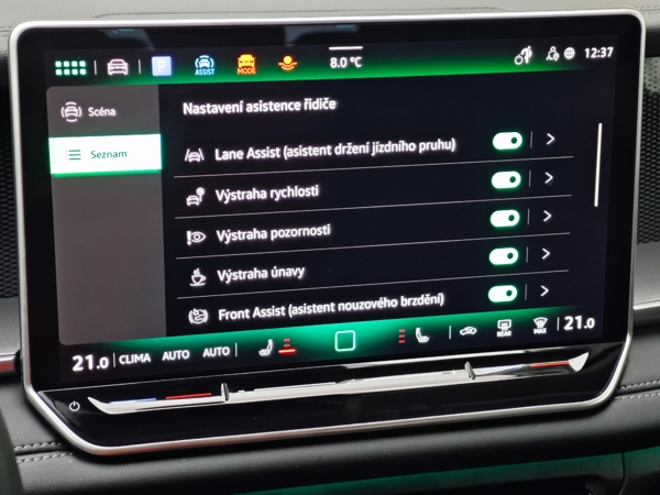 Volkswagen Tayron 7-miestny 4motion DSG 2,0 TDI 142kW 25