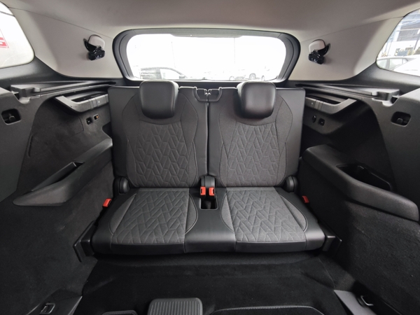 Volkswagen Tayron 7-miestny 4motion DSG 2,0 TDI 142kW 14