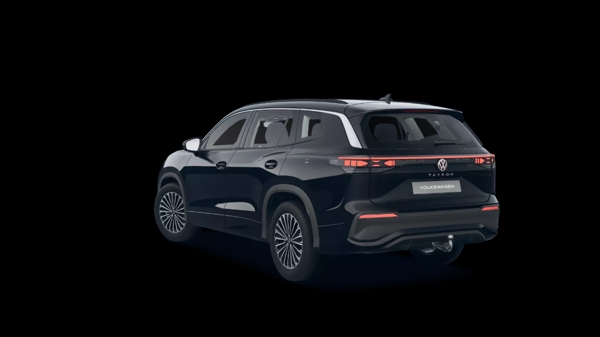 Volkswagen Tayron 7-miestny 4motion DSG 2,0 TDI 142kW 3