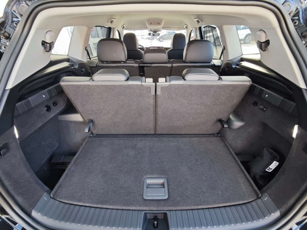 Volkswagen Tayron 7-miestny 4motion DSG 2,0 TDI 142kW 36