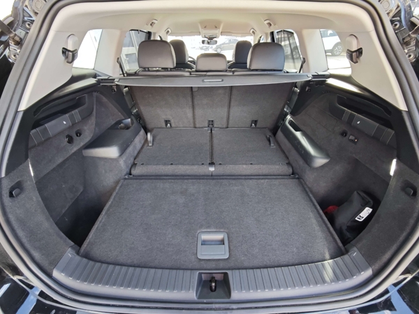 Volkswagen Tayron 7-miestny 4motion DSG 2,0 TDI 142kW 37