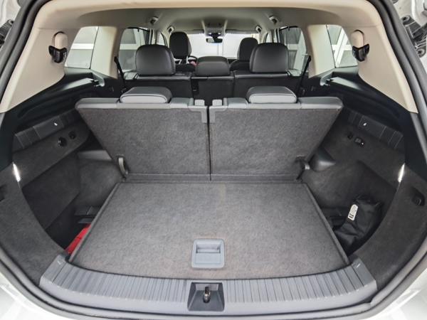 Volkswagen Tayron 7-miestny 4motion DSG 2,0 TDI 142kW 38