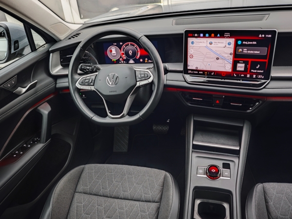 Volkswagen Tayron 7-miestny 4motion DSG 2,0 TDI 142kW 3