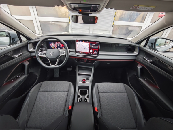 Volkswagen Tayron 7-miestny 4motion DSG 2,0 TDI 142kW 15