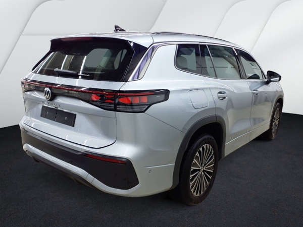 Volkswagen Tayron 7-miestny 4motion DSG 2,0 TDI 142kW 2