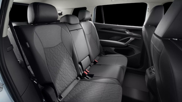 Volkswagen Tayron 7-miestny 4motion DSG 2,0 TDI 142kW 5