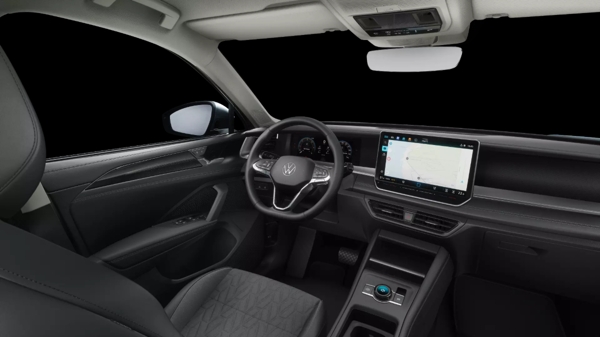 Volkswagen Tayron 7-miestny 4motion DSG 2,0 TDI 142kW 3