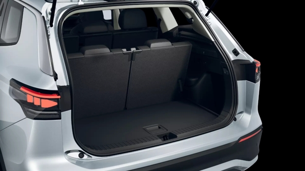 Volkswagen Tayron 7-miestny 4motion DSG 2,0 TDI 142kW 7