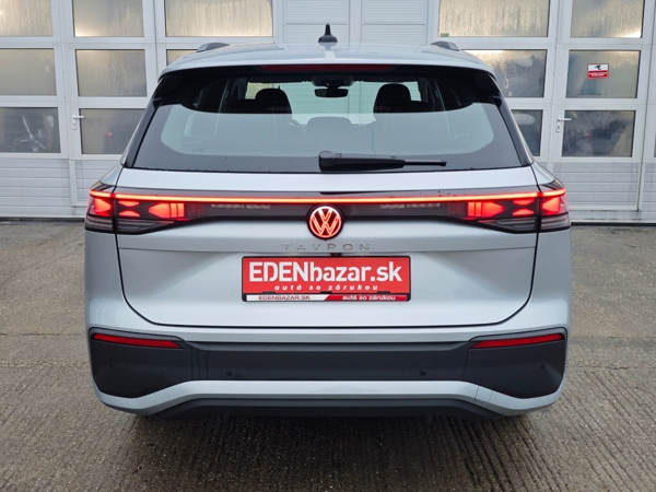 Volkswagen Tayron 7-miestny DSG 1,5 eTSI 110kW 6