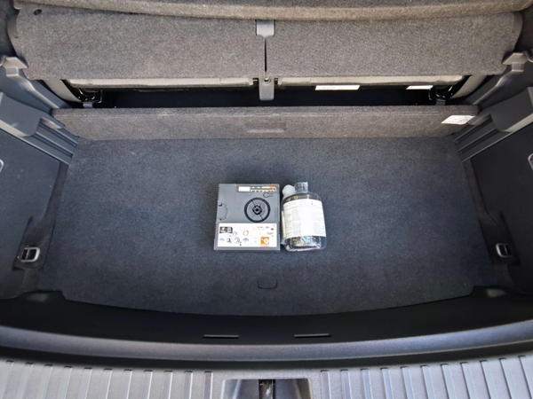 Volkswagen Tayron 7-miestny DSG 1,5 eTSI 110kW 38