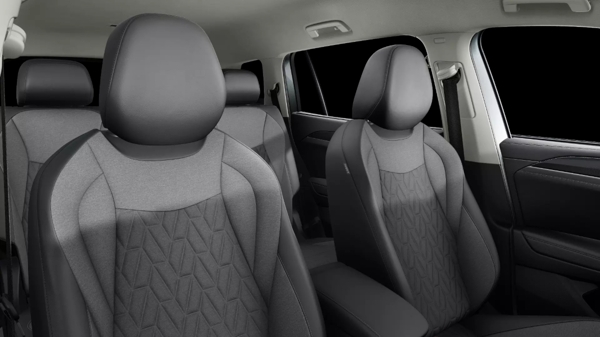 Volkswagen Tayron 7-miestny DSG 1,5 eTSI 110kW 6