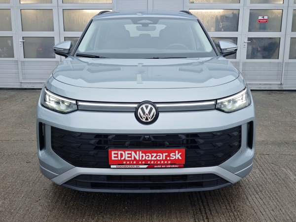 Volkswagen Tayron 7-miestny DSG 1,5 eTSI 110kW 4