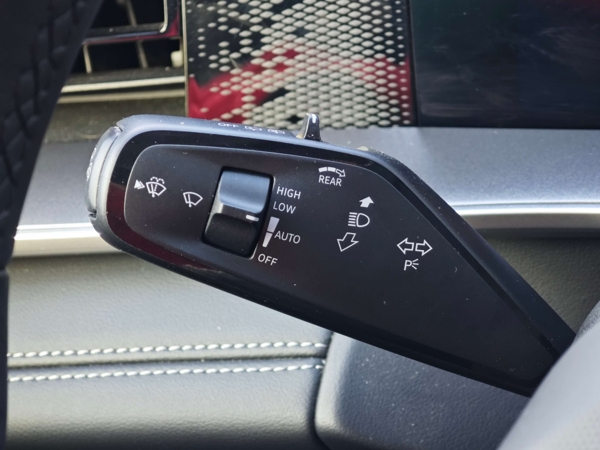 Volkswagen Tayron 7-miestny DSG 1,5 eTSI 110kW 29