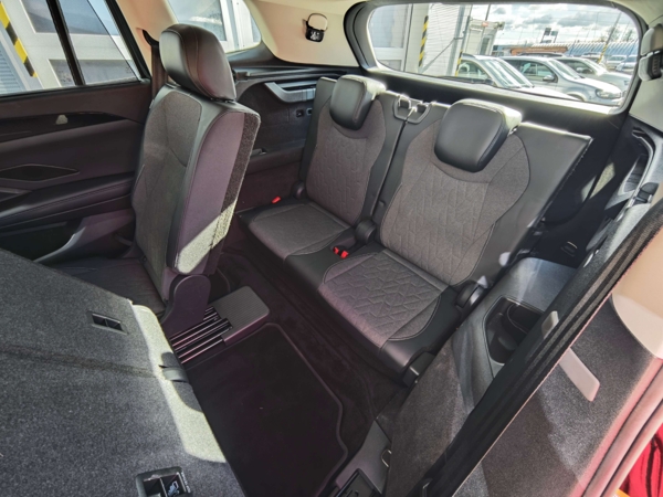 Volkswagen Tayron 7-miestny DSG 1,5 eTSI 110kW 3