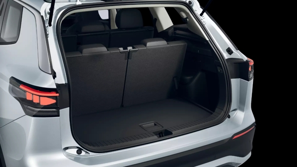 Volkswagen Tayron 7-miestny DSG 1,5 eTSI 110kW 8