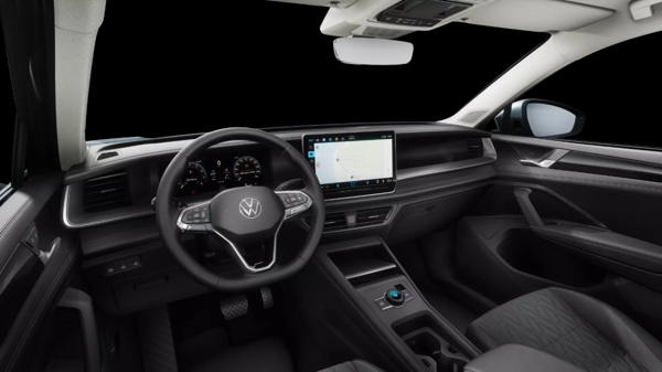 Volkswagen Tayron 7-miestny DSG 1,5 eTSI 110kW 4