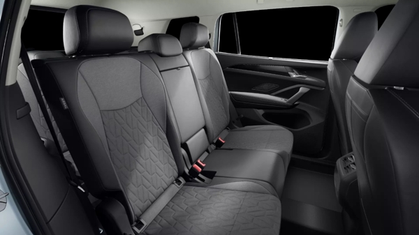 Volkswagen Tayron 7-miestny DSG 1,5 eTSI 110kW 7