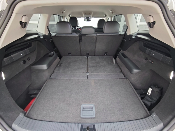 Volkswagen Tayron 7-miestny DSG 1,5 eTSI 110kW 36