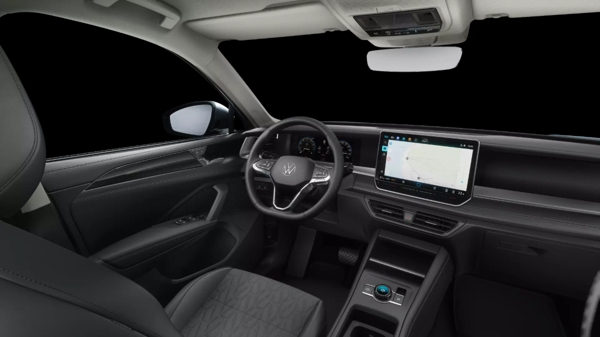 Volkswagen Tayron 7-miestny DSG 1,5 eTSI 110kW 5