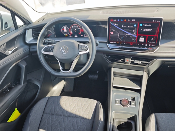 Volkswagen Tayron 7-miestny DSG 1,5 eTSI 110kW 3