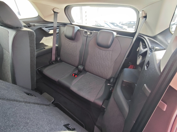 Volkswagen Tayron 7-miestny DSG 1,5 eTSI 110kW 12