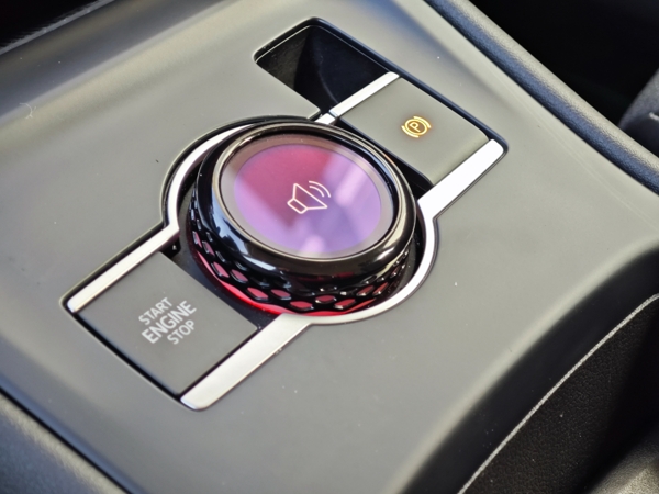 Volkswagen Tayron 7-miestny DSG 1,5 eTSI 110kW 26