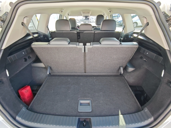 Volkswagen Tayron 7-miestny DSG 1,5 eTSI 110kW 34