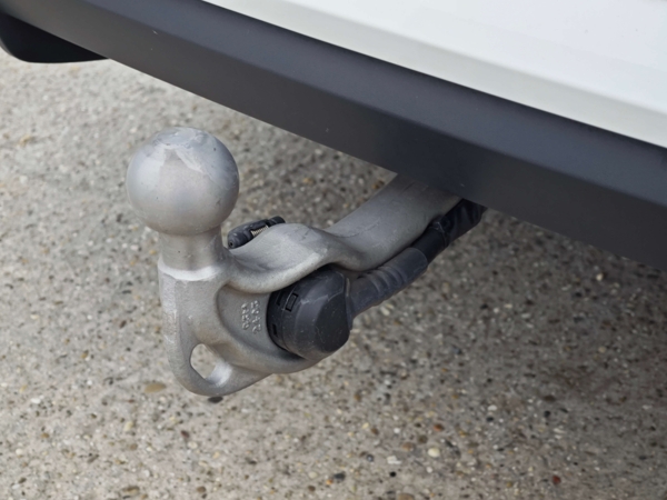 Volkswagen Tayron 7-miestny DSG 1,5 eTSI 110kW 36