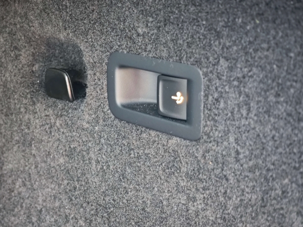 Volkswagen Tayron 7-miestny DSG 1,5 eTSI 110kW 35