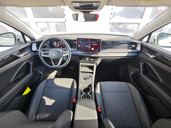 Volkswagen Tayron 7-miestny DSG 1,5 eTSI 110kW 13